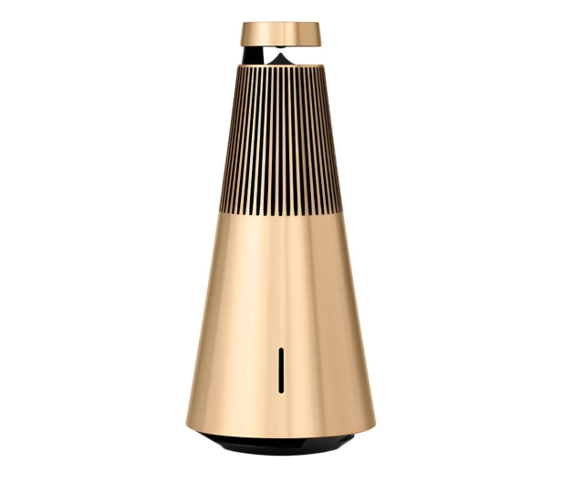 Bang & Olufsen Głośnik Beosound 2 3rd Gen Gold Tone - 1276087 - zdjęcie 2